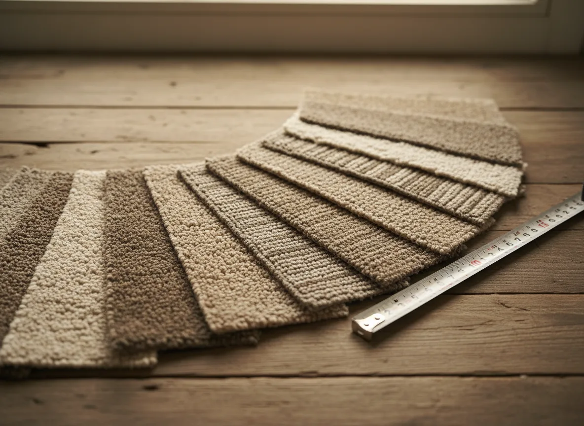 Carpet Installation Petersburg, IN FAQs